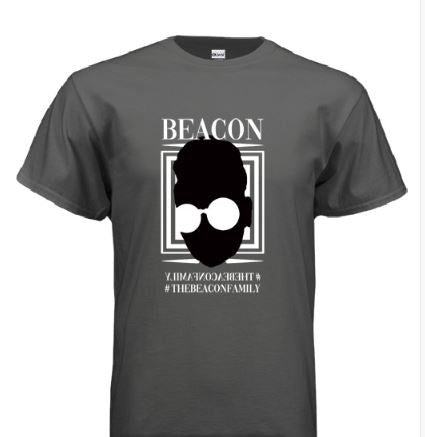 THE VERY FIRST LeeTheBeacon T-Shirt